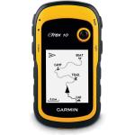 Garmin eTrex 10 Handheld GPS - Long-lasting Battery