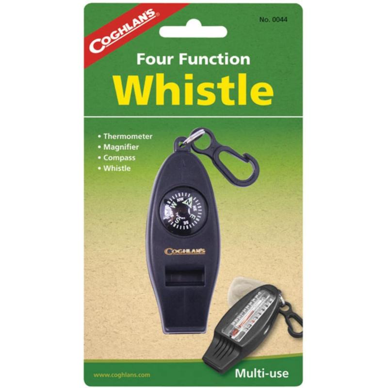 Emergency Whistles