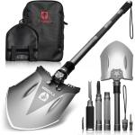 TYGER Multifunction Shovel for Survival and Camping