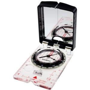 NEW! Suunto MC-2 NH USGS Mirror Compass SS004239001