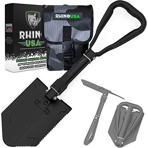 Survival Shovels