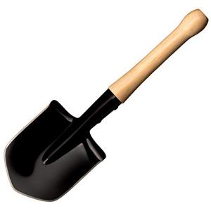 Cold Steel Special Forces Shovel 92SF 19.7" 50cm 27oz