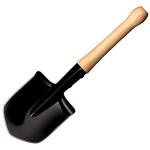 Cold Steel Special Forces Shovel 92SF 19.7" 50cm 27oz