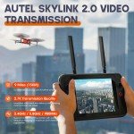 Autel EVO II Pro 6K Drone with 7.9" Controller