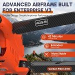 Autel EVO II Pro 6K Drone with 7.9" Controller