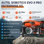 Autel EVO II Pro 6K Drone with 7.9" Controller