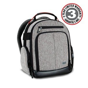 Customizable Drone Backpack for DJI & More