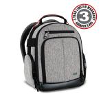 Customizable Drone Backpack for DJI & More