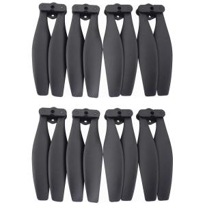 8 Blade Propeller Set for U38/U39/D68 Brushless Motor Drone