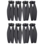 8 Blade Propeller Set for U38/U39/D68 Brushless Motor Drone