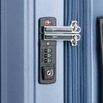 Travelpro Platinum® Elite Compact Carry-On Expandable Hardside Spinner 55cm (55 x 35 x 23cm)