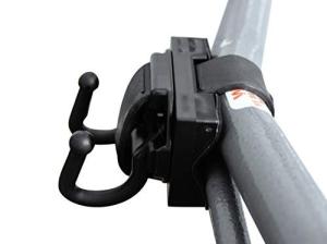 Versatile Dual Hooks for Mobility Aids