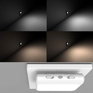 Solatec LED Night Light with Dusk Sensor - 6 Pack