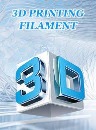 3Dgenius Triple Color Silk PLA Filament 1.75mm