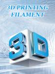 3Dgenius Triple Color Silk PLA Filament 1.75mm