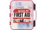 336 Piece First Aid Kit, Plastic Case