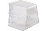 3B Medical Luna G3 Replacement Water Chamber, Clear