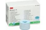 3M Micropore Surgical Tape, 1" x 10 yds, Box of 12