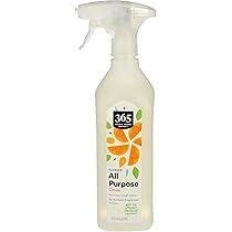 Citrus All-Purpose Cleaner, 26 Fl Oz