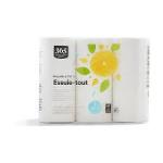365 Paper Towels Jumbo Rolls - 3 Count