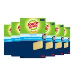 3M Scotch-Brite All-Purpose Cleaning Pads - 12 Count