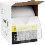 3M Easy Trap Dust Sheets - 60 Disposable Sheets