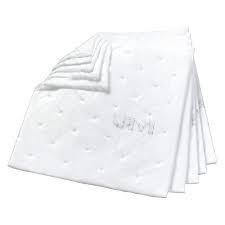 3M High Capacity Petroleum Sorbent Pad, 17"x19