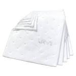 3M High Capacity Petroleum Sorbent Pad, 17"x19