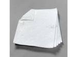 3M High Capacity Petroleum Sorbent Pads - White