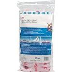 3M Oil and Petroleum Sorbent Pads - 100 Pack
