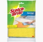 3M 9055 Sponge Cloths - 2 Pack