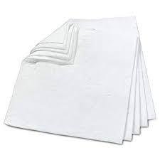 3M High Capacity Petroleum Sorbent Pads, 3 Boxes