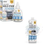 Heavy Duty Mold Stain Remover Gel Cleaner