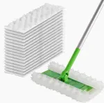 Heavy Duty Dry Mop Pads for Swiffer Sweeper
