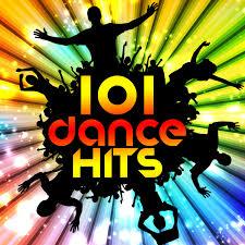 101 Epic Rave Dance Hits Collection