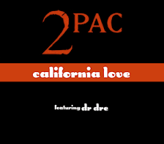 California Love (Original Version) [feat. Roger Troutman & Dr. Dre] [Clean]