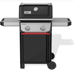 Gas Grills