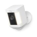Ring Spotlight Cam Plus Battery - HD Security Camera