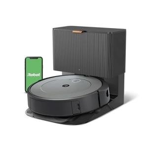 iRobot Roomba i3+ EVO Self-Emptying Robot Vacuum