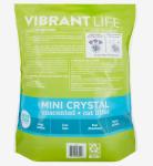 Vibrant Life Mini Crystal Unscented Cat Litter, 8 lb