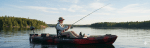 Perception Pescador Pilot Sit-On-Top Fishing Kayak