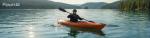 Emotion Edge Kayak - Lightweight and Durable