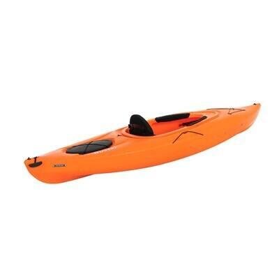 Emotion Edge Kayak - Lightweight and Durable