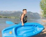 Youth Wave Kayak by Lifetime