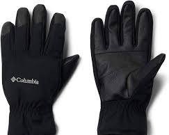 Northport Insulated Softshell Kayak Glove by Columbia M