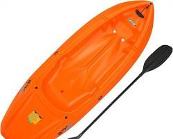 Youth Wave Kayak by Lifetime