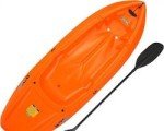 Youth Wave Kayak by Lifetime