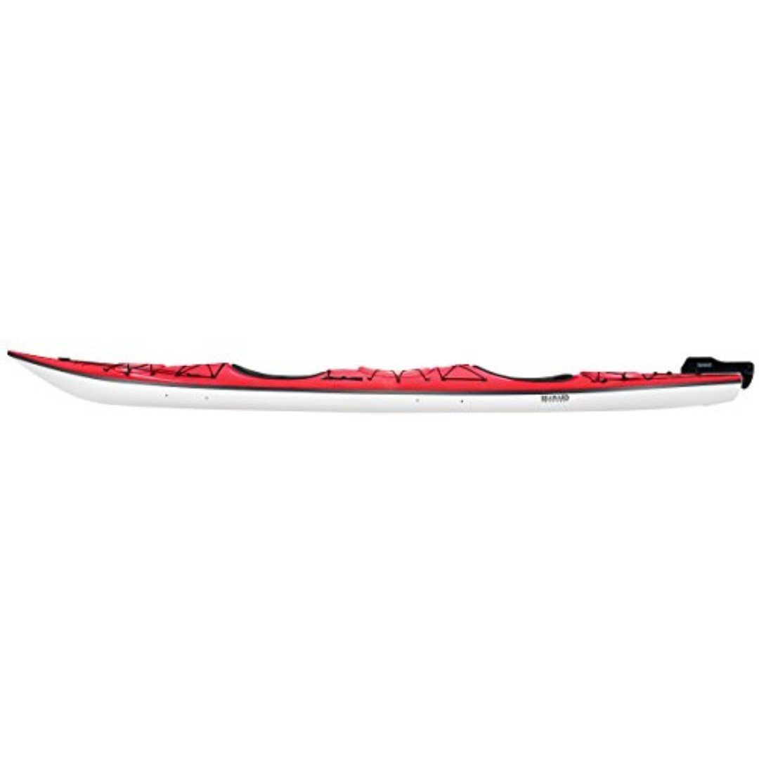 Seaward Passat G3 Kevlar Kayak - Lightweight and Durable