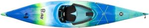 Perception Prodigy XS Sit-Inside Kayak for Kids