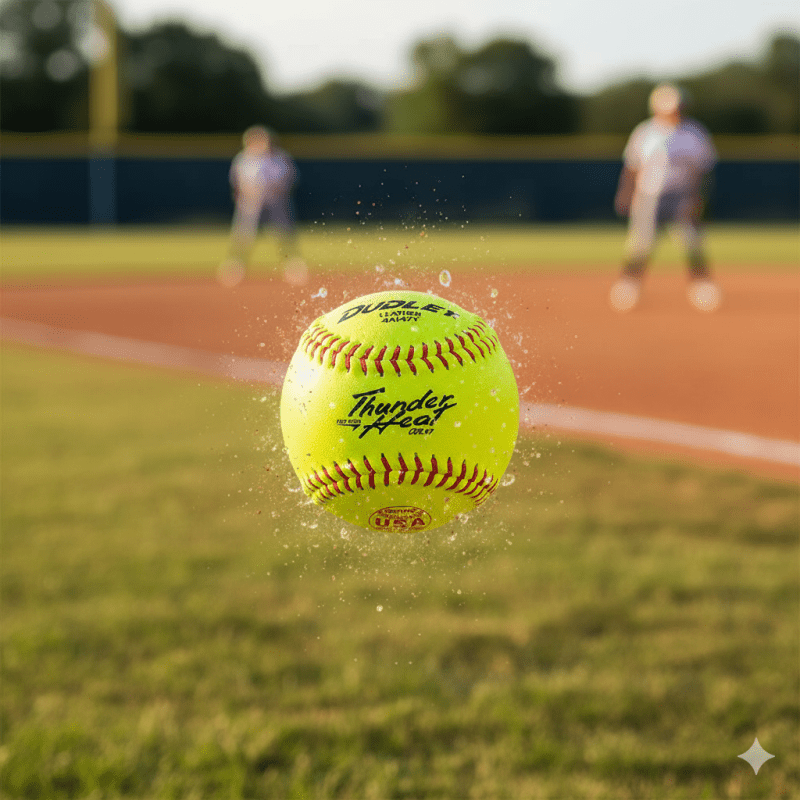 Softball Gear and Equipment